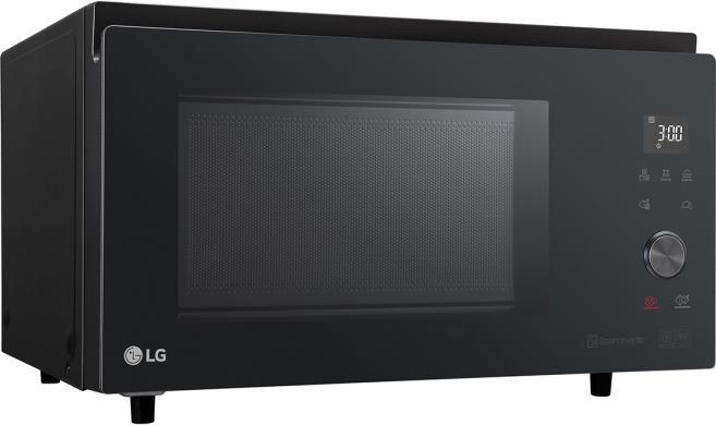 Image du produit LG MJ3965BIB (39 l)