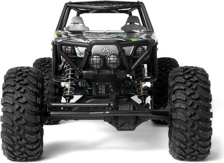 Image du produit Axial Wraith (RTR Prêt à fonctionner)