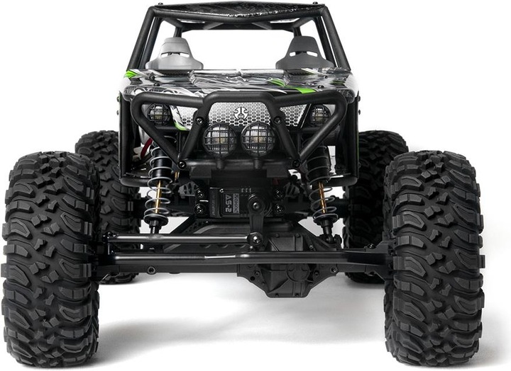 Image du produit Axial Wraith (RTR Prêt à fonctionner)