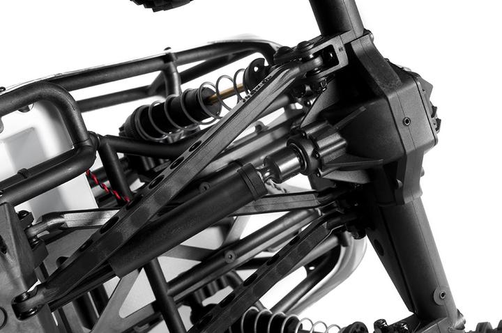 Image du produit Axial Wraith (RTR Prêt à fonctionner)