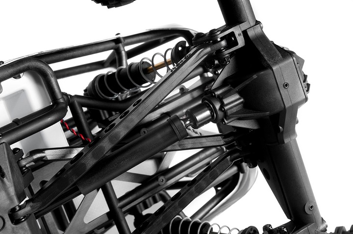 Image du produit Axial Wraith (RTR Prêt à fonctionner)