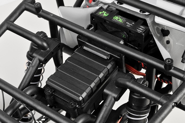Image du produit Axial Wraith (RTR Prêt à fonctionner)