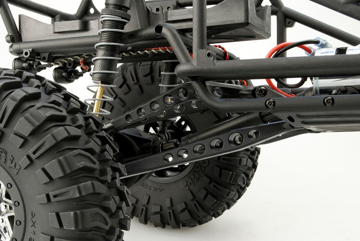 Image du produit Axial Wraith (RTR Prêt à fonctionner)