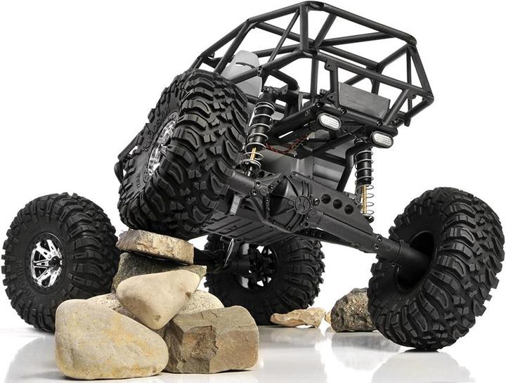 Image du produit Axial Wraith (RTR Prêt à fonctionner)