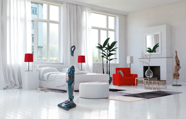 Produktbild Hoover Lavapavimenti Hepa Vap Cont. Hps700 (1700 W)