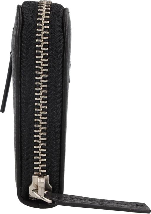 Actual product image Burkely Soft Skylar wallet leather 19 cm