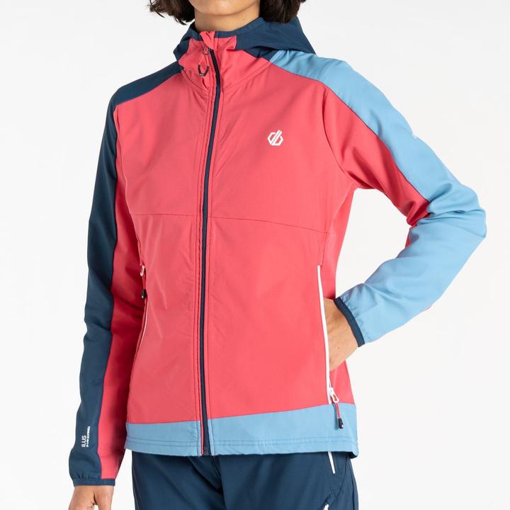 Immagine prodotto Dare2b Softshell Avidly II (L)