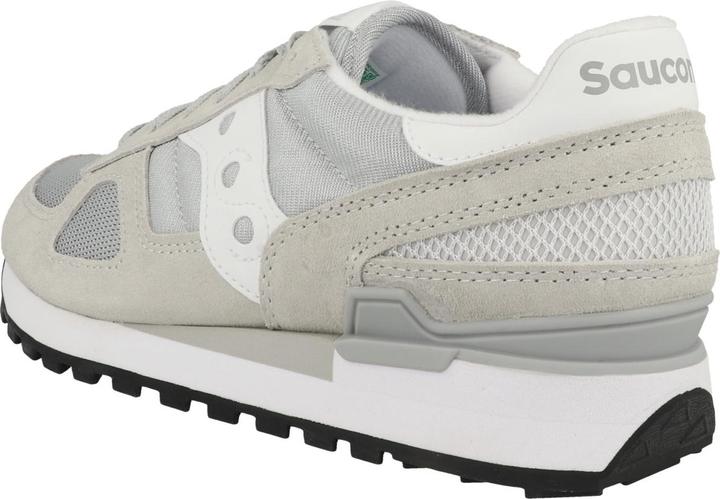Actual product image Saucony Shadow Original Shoes - 108587 (40)