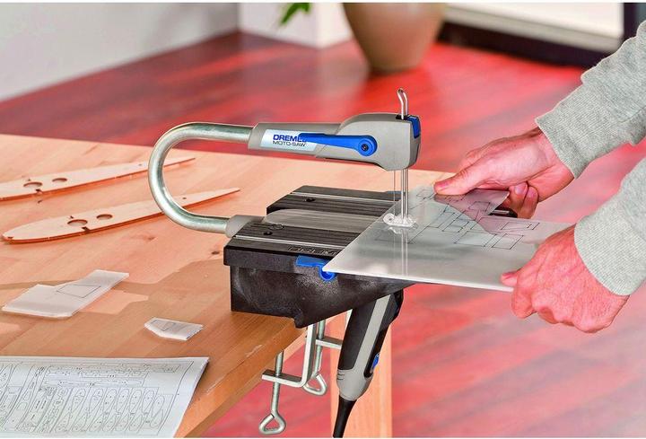 Produktbild Dremel Metallsägeblatt (5 Stück)