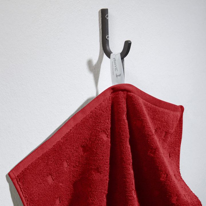 Produktbild Möve Quadretti (67 x 140 cm)