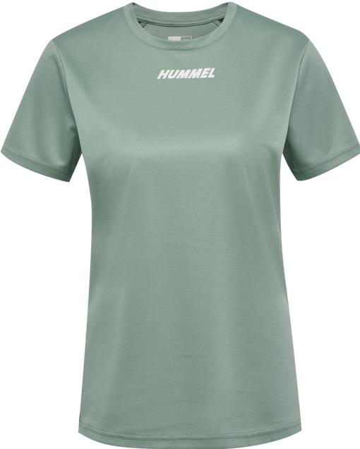 Actual product image hummel Hmlmulti Pl Jersey Woman (L)