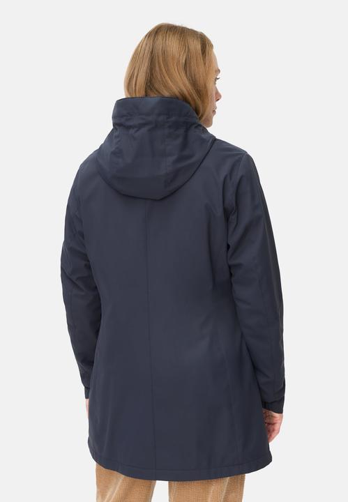 Image du produit Camel Active Funktionsjacke aus leichtem Softshell mit Kapuze (46)