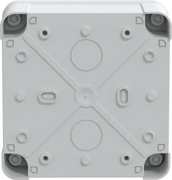 Produktbild Schneider Electric Gehäuse ABS 116x116x62mm (Gehäuse)