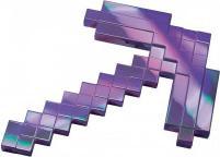 Produktbild GoDan Minecraft-Spitzhacke schillernd