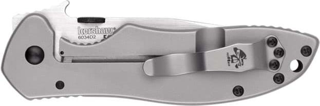 Produktbild Kershaw Emerson CQC-6K D2 (8.30 cm)