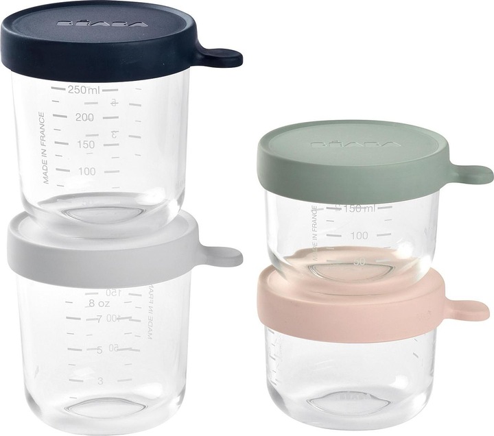 Image du produit Beaba Portionneur de verre
