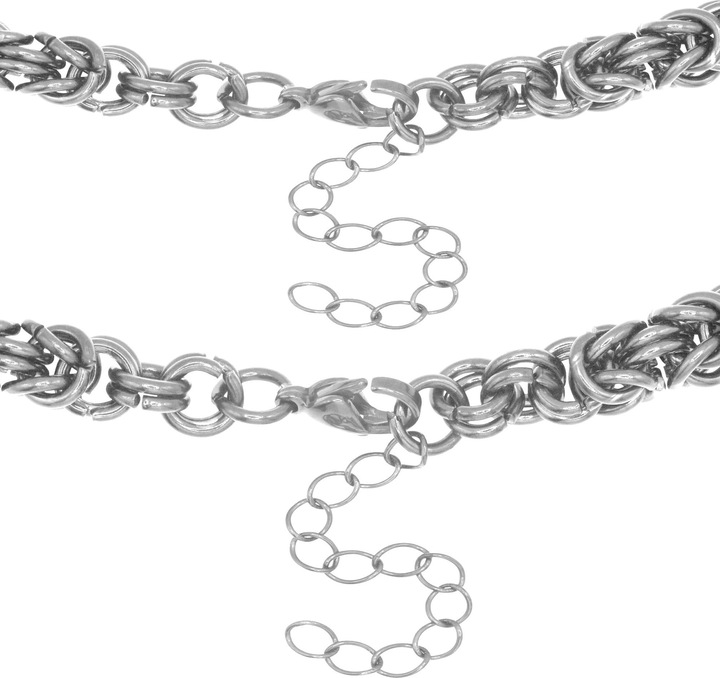 Immagine prodotto Heideman Set Loe color argento (Acciaio inossidabile)