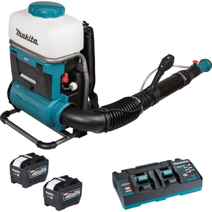 Actual product image Makita PM001GL202 Battery-powered pressure sprayer, sprayer 15l (15 l)