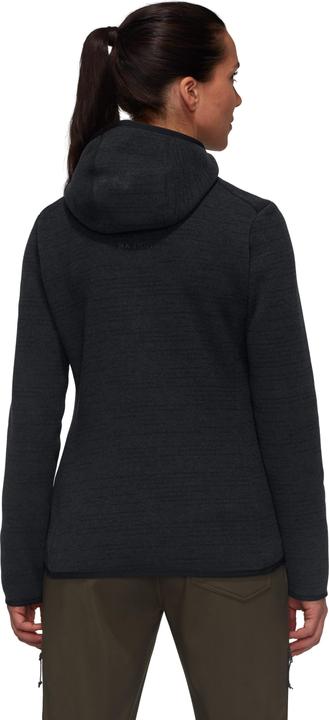 Image du produit Mammut Arctic IV ML Hooded Jacket Women (M)