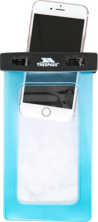 Produktbild Trespass POOL PARTY - Handyhülle Wasserdicht (Apple iPhone 12 mini, Apple iPhone 14, Apple iPhone 15 Pro Max, Google Pixel XL, Samsung Galaxy S24 Ultra)