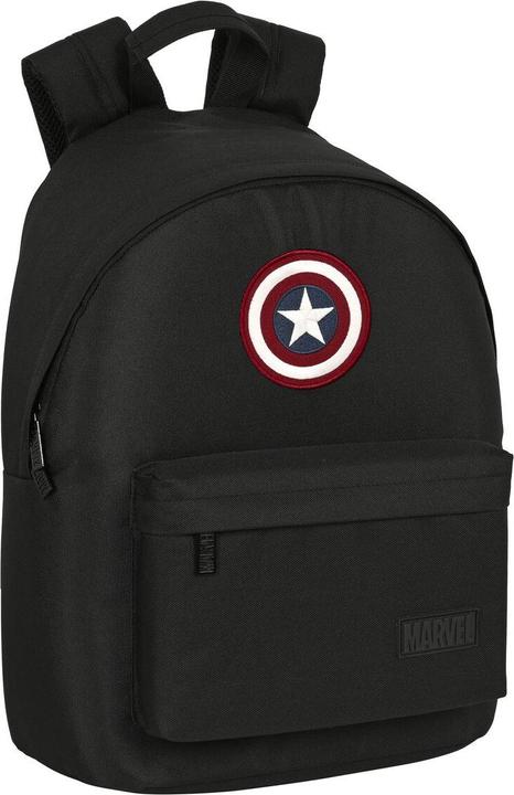 Produktbild Captain America Laptoptasche Capitán América 14,1" Schwarz