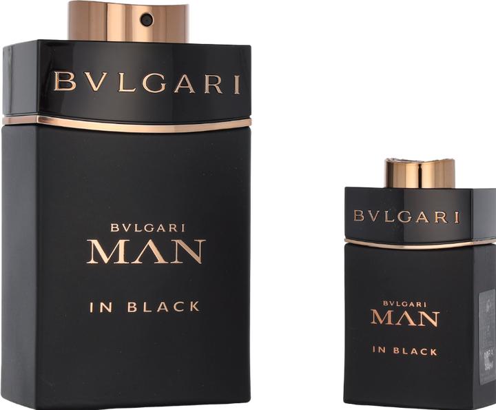 Produktbild Bulgari Geschenkset (Eau de Parfum, 115 ml)