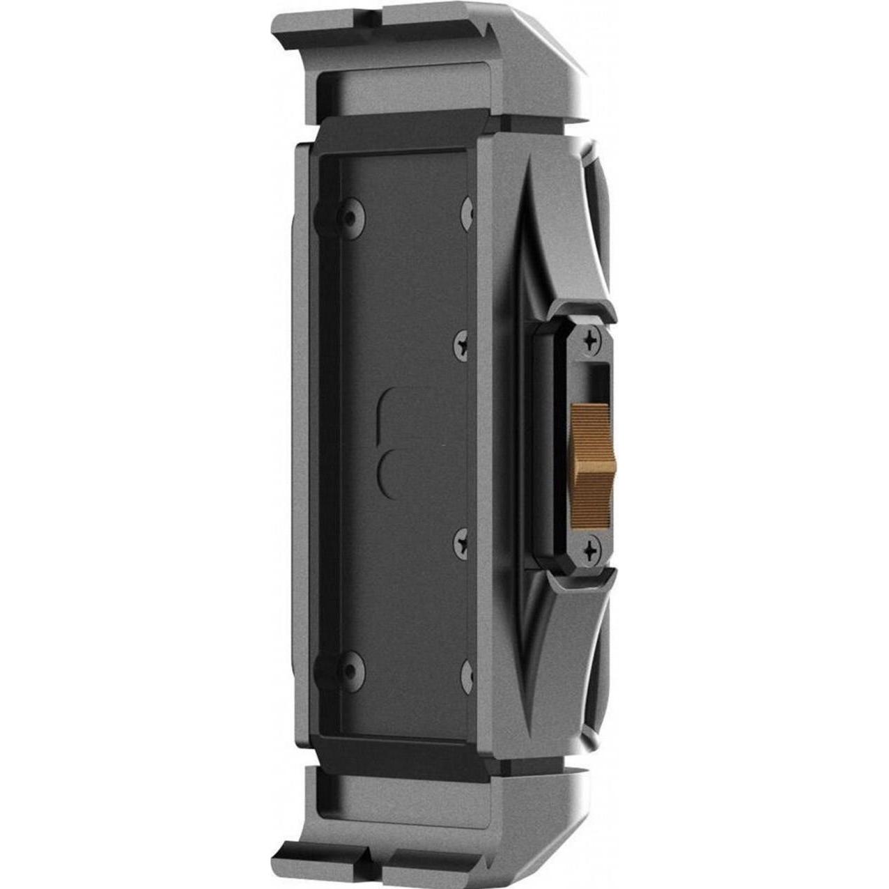 Thumbnail - PolarPro LiteChaser Griff iPhone 11 Pro Max, Smartphone Halterung, Schwarz