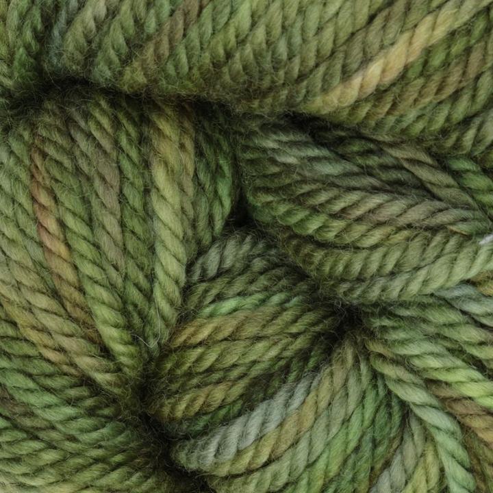 col. Backroads Green