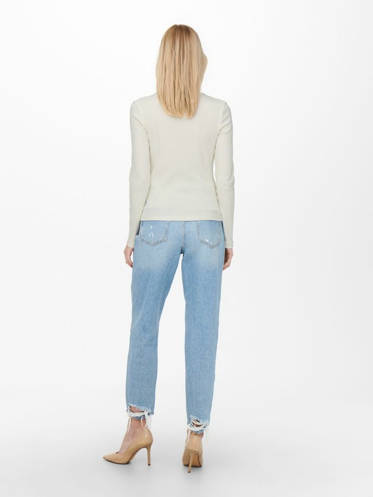 Actual product image Only Cut-out top (XS)