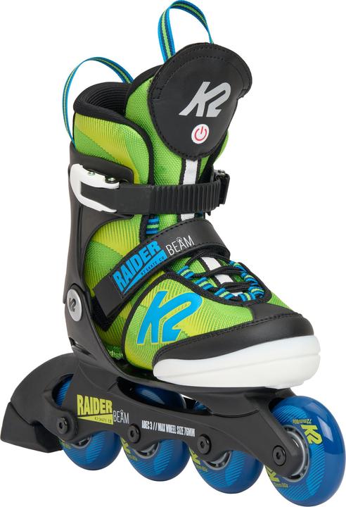 Produktbild K2 Raider Beam (35, 36, 37, 38, 39, 40)