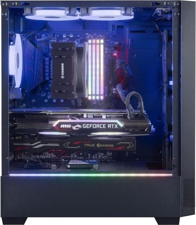 Produktbild One Gaming PC Ultra AN14 (512 GB, 16 GB)