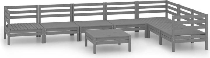 Produktbild vidaXL Leonie