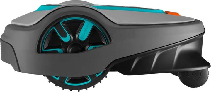 Actual product image Gardena smart SILENO life 750 (750 m²)