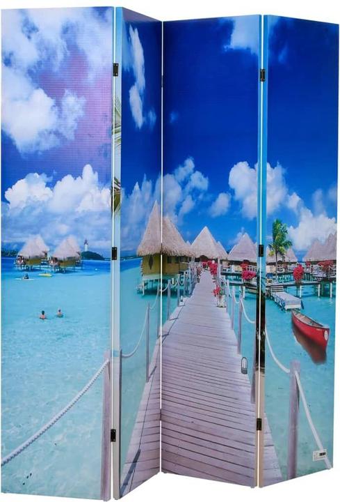 Immagine prodotto vidaXL Raumteiler