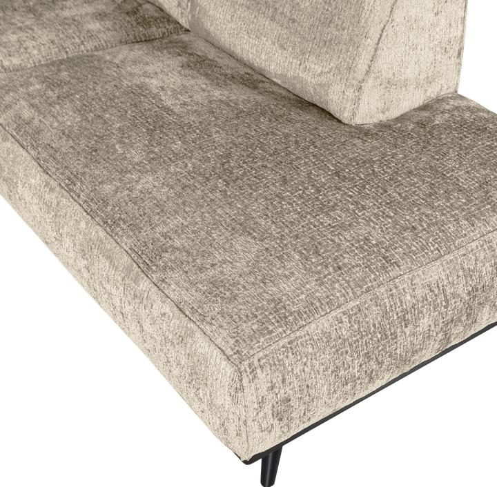 Image du produit Woood Statement (Canapé d'angle)