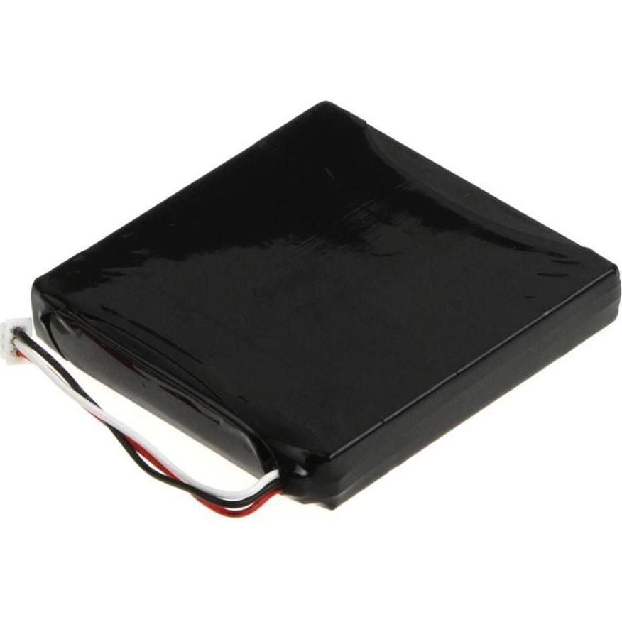 CoreParts, Fahrzeug Navigation Zubehör, Battery for GPS, Navigator