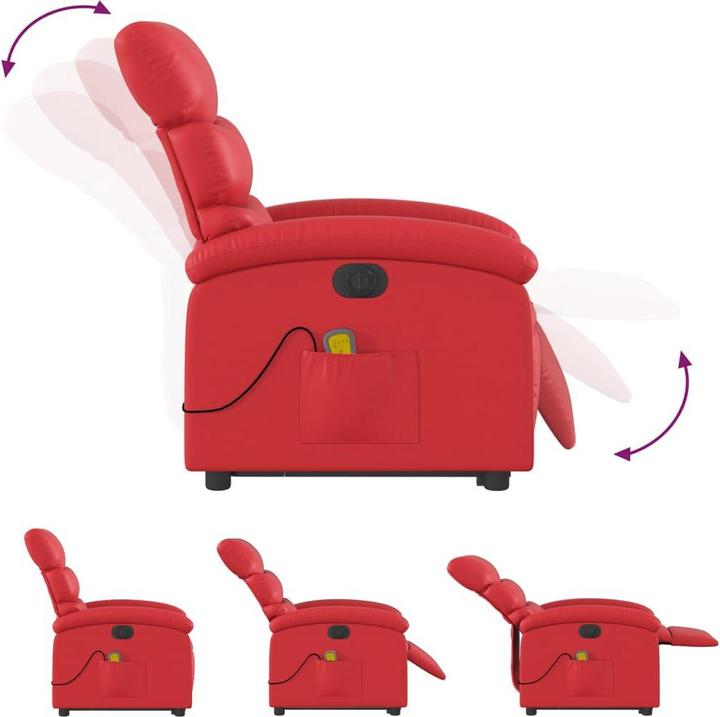 Actual product image vidaXL Istvan