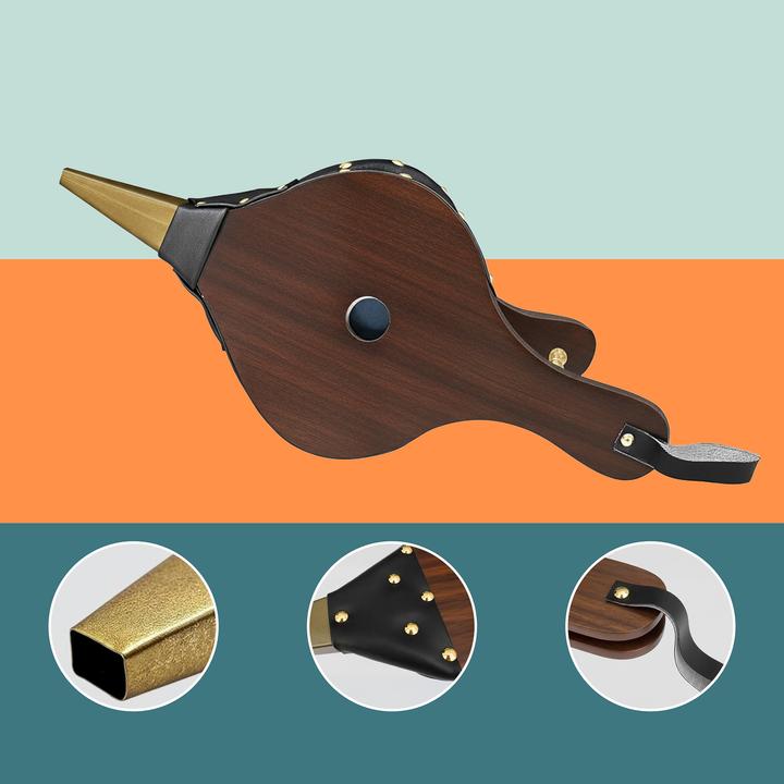 Produktbild Relaxdays Blasebalg