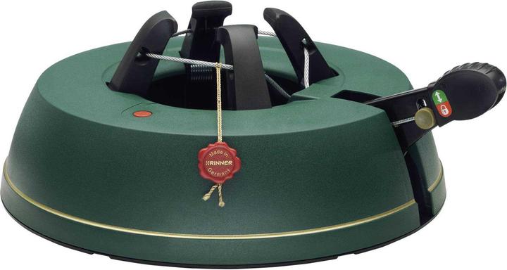 Actual product image Krinner Comfort S