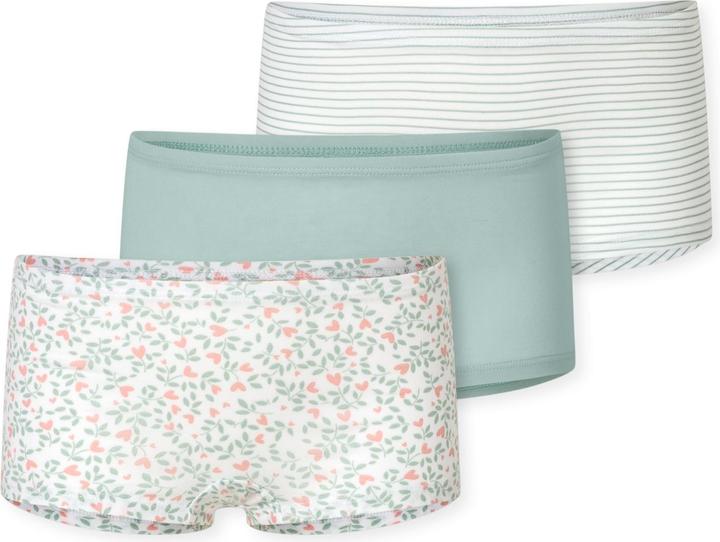 Produktbild Schiesser Panty 95/5 (140, 3er Pack)