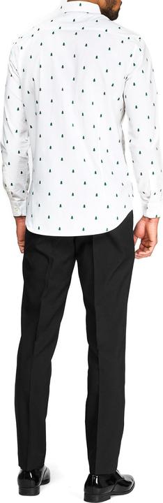 Produktbild OppoSuits Christmas Tree Hemd (L)