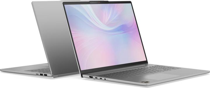 Actual product image Lenovo IdeaPad Slim 5 (16", 1000 GB, 16 GB, DE, AMD Ryzen 7 7735HS)