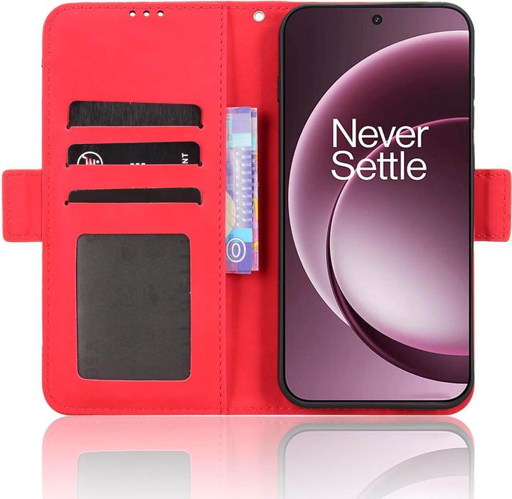 Produktbild Cover-Discount OnePlus 15 - Etui viele Kartenfächer (OnePlus 15)