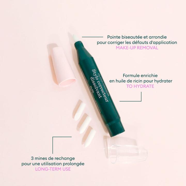 Produktbild Manucurist Stylo Correcteur