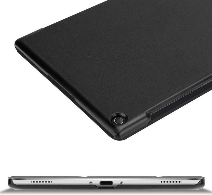 Actual product image Cadorabo Tablet Book Cover (Sony Xperia Tablet Z2)
