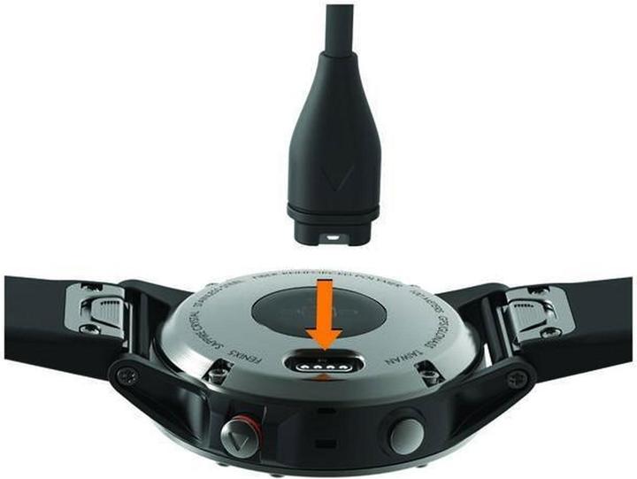 Produktbild Garmin USB-C Lade- und Datenkabel