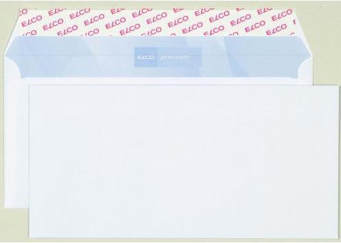 Produktbild Elco Briefcouvert - PREMIUM OPTIFIX (C5, C6, 500x)