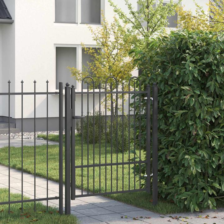 Produktbild vidaXL Tor Sicherheit