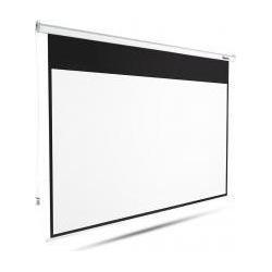Silelis Electric Screen 244x183 cm ESE-2, Leinwand
