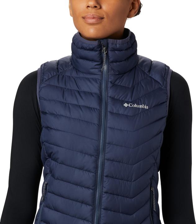 Actual product image Columbia Powder Lite (M)